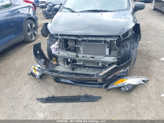 Продажа на аукционе авто 2024 Mitsubishi Mirage Es/le, vin: ML32AUHJXRH013947, номер лота: 12629329
