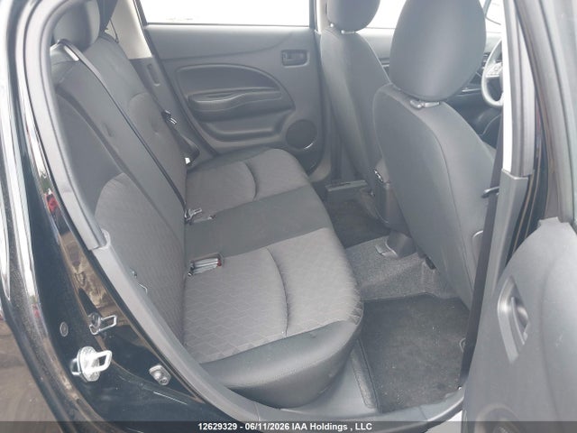 Продажа на аукционе авто 2024 Mitsubishi Mirage Es/le, vin: ML32AUHJXRH013947, номер лота: 12629329