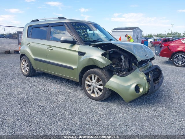 Продаж на аукціоні авто 2013 Kia Soul +/!/sport, vin: KNDJT2A63D7541454, номер лоту: 12629331