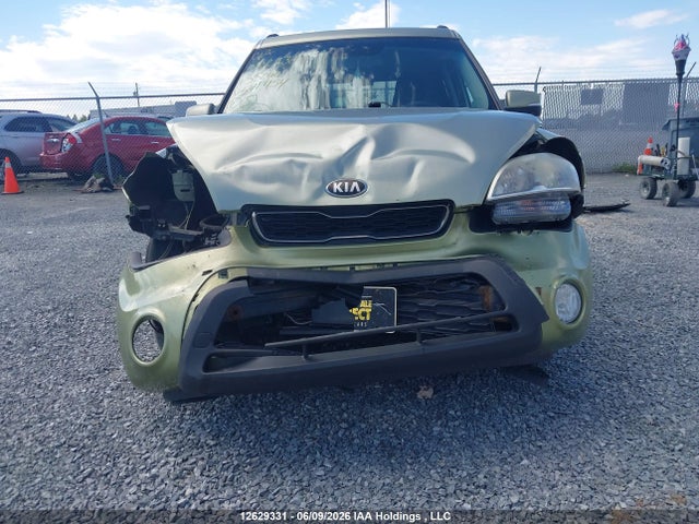 Продажа на аукционе авто 2013 Kia Soul +/!/sport, vin: KNDJT2A63D7541454, номер лота: 12629331