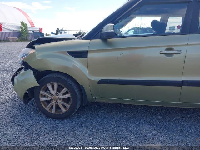 Продажа на аукционе авто 2013 Kia Soul +/!/sport, vin: KNDJT2A63D7541454, номер лота: 12629331