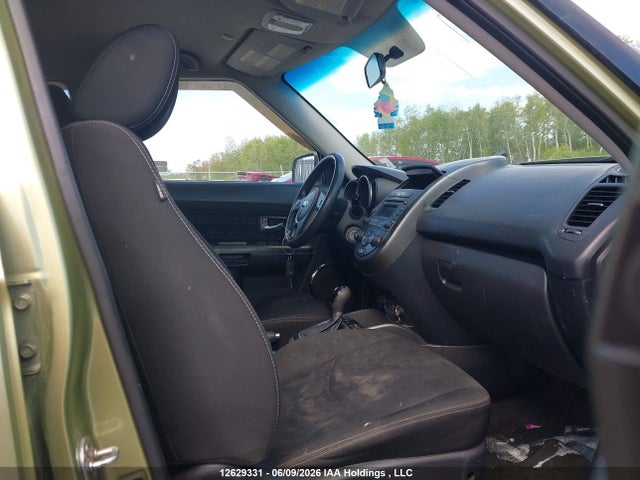 Продажа на аукционе авто 2013 Kia Soul +/!/sport, vin: KNDJT2A63D7541454, номер лота: 12629331