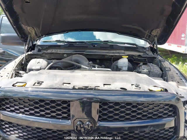 RAM 1500 Classic Tradesman/express 2020 1C6RR7KT2LS113770 Image 10