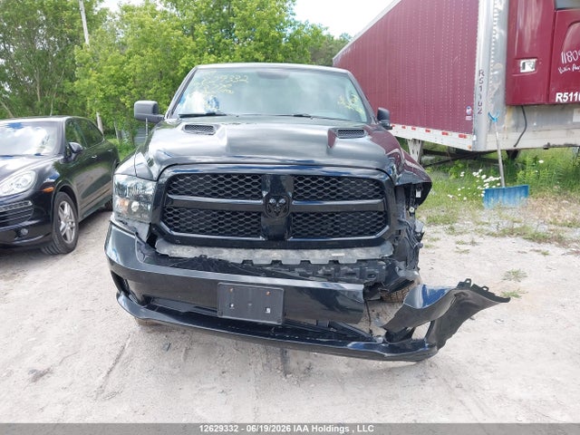 RAM 1500 Classic Tradesman/express 2020 1C6RR7KT2LS113770 Image 12