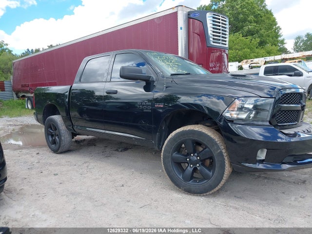 RAM 1500 Classic Tradesman/express 2020 1C6RR7KT2LS113770 Image 13