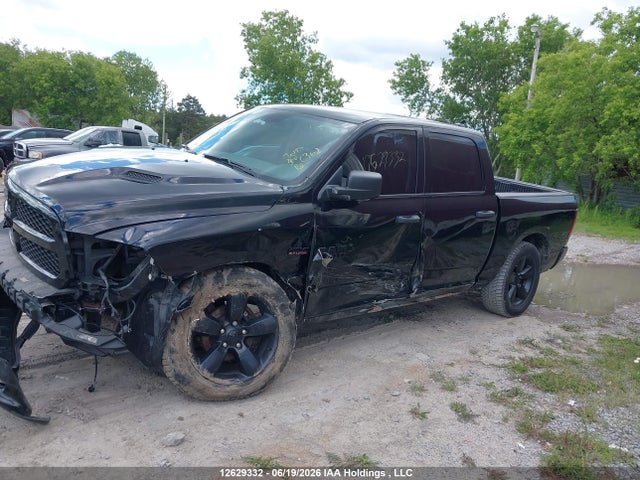 RAM 1500 Classic Tradesman/express 2020 1C6RR7KT2LS113770 Image 14