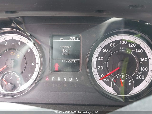 RAM 1500 Classic Tradesman/express 2020 1C6RR7KT2LS113770 Image 15