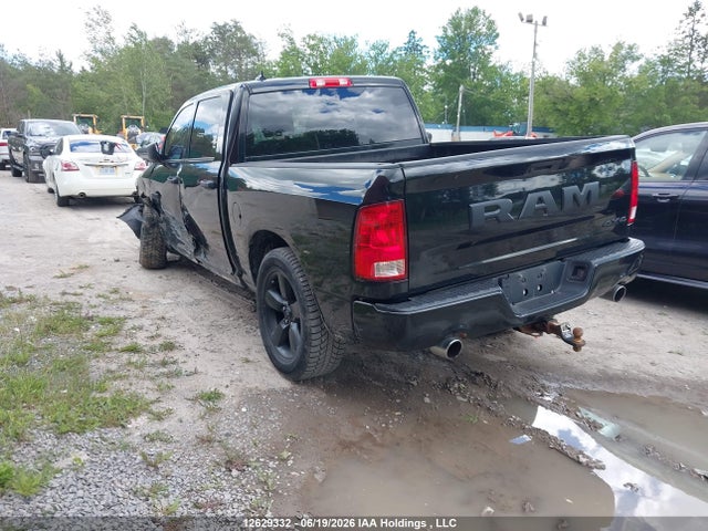 RAM 1500 Classic Tradesman/express 2020 1C6RR7KT2LS113770 Image 3