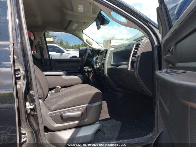 RAM 1500 Classic Tradesman/express 2020 1C6RR7KT2LS113770 Image 5