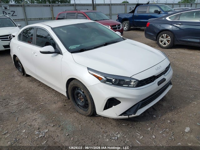 KIA Forte Ex/ex Premium/ex+/gt-line 2024 3KPF34AD1RE722317 main image