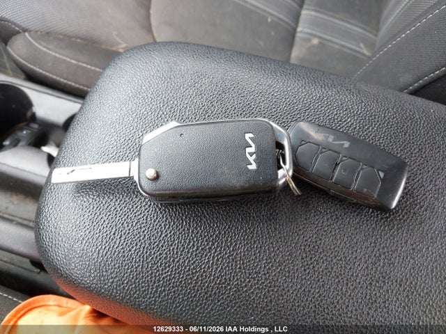 Продажа на аукционе авто 2024 Kia Forte Ex/ex Premium/ex+/gt-line, vin: 3KPF34AD1RE722317, номер лота: 12629333