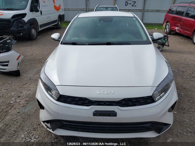 Продажа на аукционе авто 2024 Kia Forte Ex/ex Premium/ex+/gt-line, vin: 3KPF34AD1RE722317, номер лота: 12629333