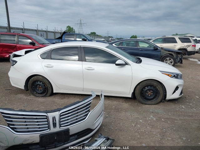 Продажа на аукционе авто 2024 Kia Forte Ex/ex Premium/ex+/gt-line, vin: 3KPF34AD1RE722317, номер лота: 12629333