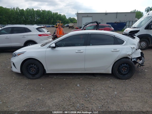 Продажа на аукционе авто 2024 Kia Forte Ex/ex Premium/ex+/gt-line, vin: 3KPF34AD1RE722317, номер лота: 12629333