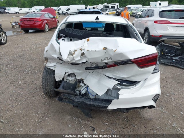 Продажа на аукционе авто 2024 Kia Forte Ex/ex Premium/ex+/gt-line, vin: 3KPF34AD1RE722317, номер лота: 12629333