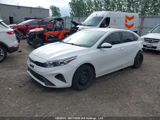 Продажа на аукционе авто 2024 Kia Forte Ex/ex Premium/ex+/gt-line, vin: 3KPF34AD1RE722317, номер лота: 12629333