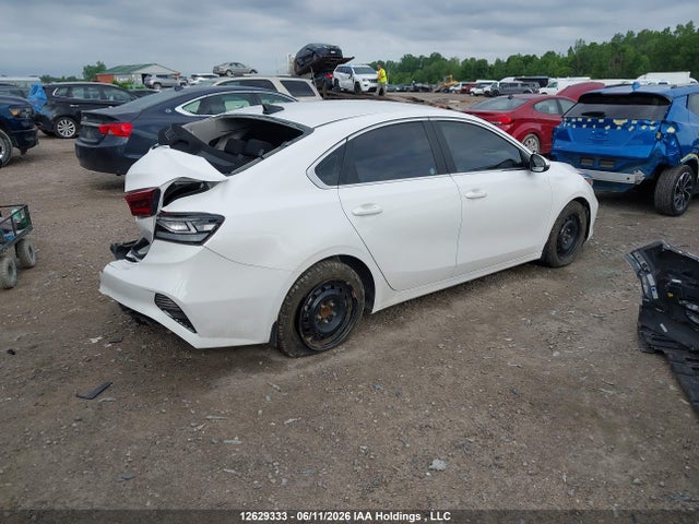 Продажа на аукционе авто 2024 Kia Forte Ex/ex Premium/ex+/gt-line, vin: 3KPF34AD1RE722317, номер лота: 12629333