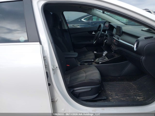 Продажа на аукционе авто 2024 Kia Forte Ex/ex Premium/ex+/gt-line, vin: 3KPF34AD1RE722317, номер лота: 12629333