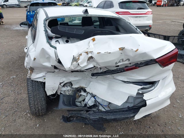 Продажа на аукционе авто 2024 Kia Forte Ex/ex Premium/ex+/gt-line, vin: 3KPF34AD1RE722317, номер лота: 12629333
