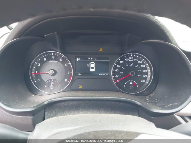 Продажа на аукционе авто 2024 Kia Forte Ex/ex Premium/ex+/gt-line, vin: 3KPF34AD1RE722317, номер лота: 12629333