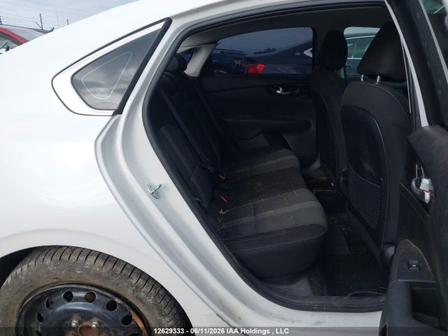 Продажа на аукционе авто 2024 Kia Forte Ex/ex Premium/ex+/gt-line, vin: 3KPF34AD1RE722317, номер лота: 12629333