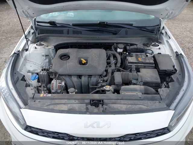 Продажа на аукционе авто 2024 Kia Forte Ex/ex Premium/ex+/gt-line, vin: 3KPF34AD1RE722317, номер лота: 12629333