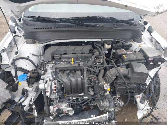 Hyundai Venue Se 2026 KMHRB8A30TU431150 Image 10