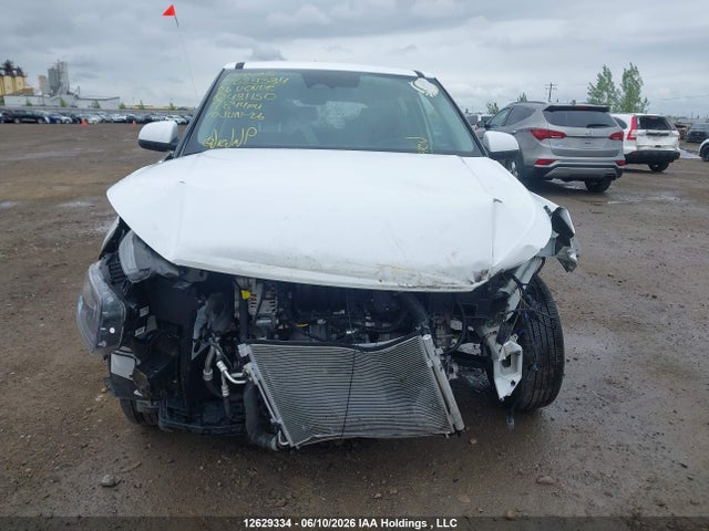 Hyundai Venue Se 2026 KMHRB8A30TU431150 Image 13