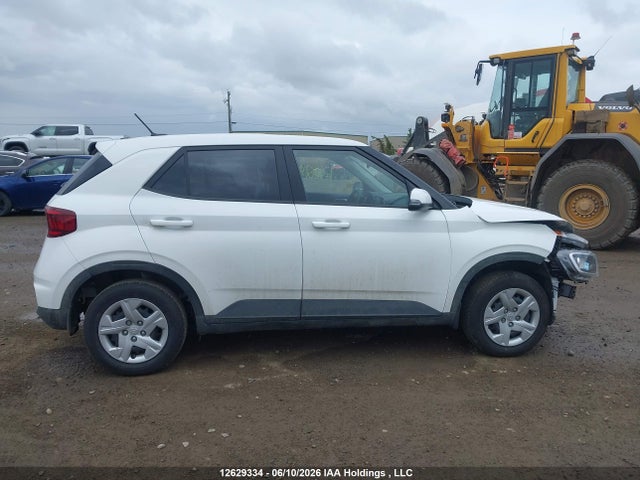 Hyundai Venue Se 2026 KMHRB8A30TU431150 Image 14