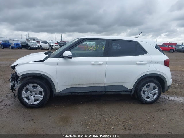 Hyundai Venue Se 2026 KMHRB8A30TU431150 Image 15