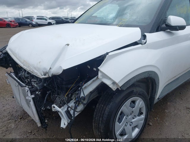 Hyundai Venue Se 2026 KMHRB8A30TU431150 Image 21