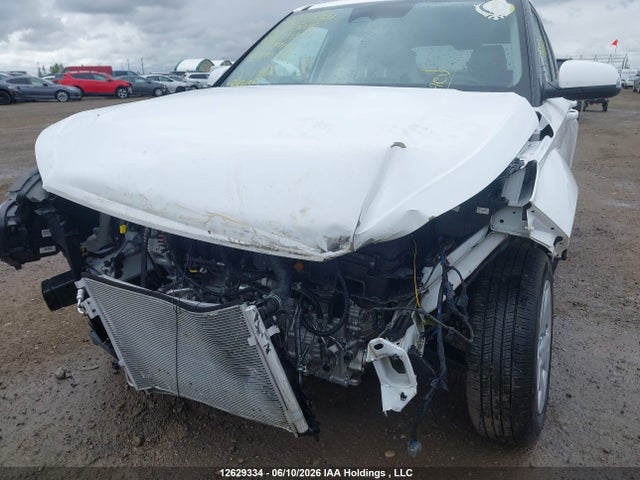 Hyundai Venue Se 2026 KMHRB8A30TU431150 Image 6