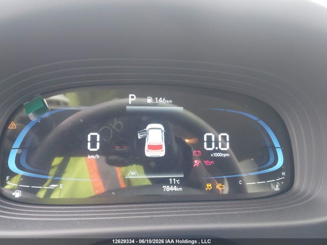 Hyundai Venue Se 2026 KMHRB8A30TU431150 Image 7