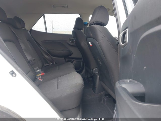 Hyundai Venue Se 2026 KMHRB8A30TU431150 Image 8