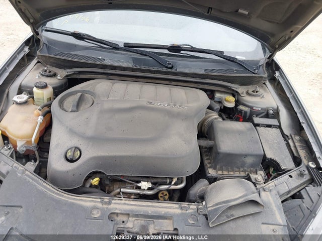 Aukcja sprzedaży 2013 Chrysler 200 S, vin: 1C3CCBHG1DN617065, numer aukcji: 12629337