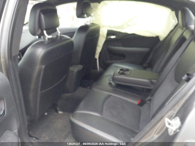 Aukcja sprzedaży 2013 Chrysler 200 S, vin: 1C3CCBHG1DN617065, numer aukcji: 12629337