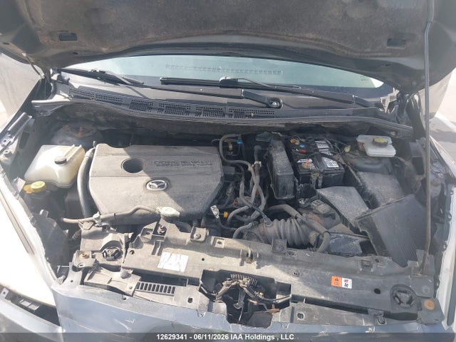 Продаж на аукціоні авто 2012 Mazda 5, vin: JM1CW2CL2C0118715, номер лоту: 12629341