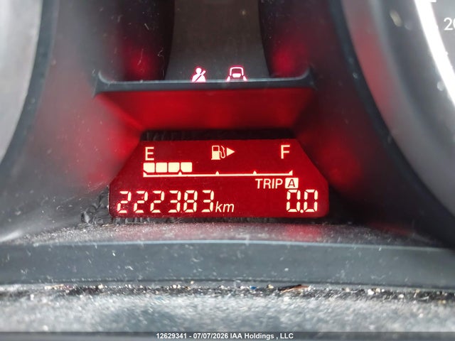 Продаж на аукціоні авто 2012 Mazda 5, vin: JM1CW2CL2C0118715, номер лоту: 12629341