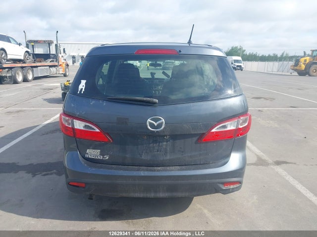 Продаж на аукціоні авто 2012 Mazda 5, vin: JM1CW2CL2C0118715, номер лоту: 12629341