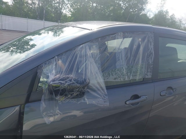 Продаж на аукціоні авто 2012 Mazda 5, vin: JM1CW2CL2C0118715, номер лоту: 12629341