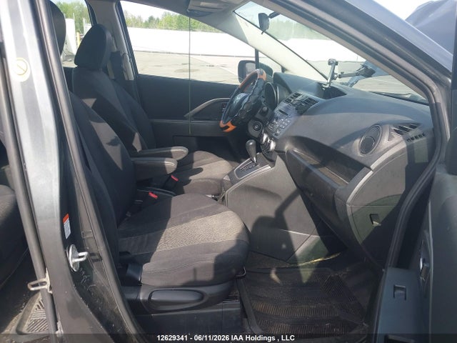 Продаж на аукціоні авто 2012 Mazda 5, vin: JM1CW2CL2C0118715, номер лоту: 12629341