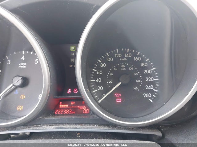 Продаж на аукціоні авто 2012 Mazda 5, vin: JM1CW2CL2C0118715, номер лоту: 12629341