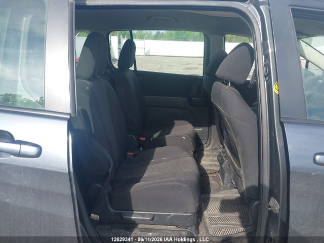 Продаж на аукціоні авто 2012 Mazda 5, vin: JM1CW2CL2C0118715, номер лоту: 12629341