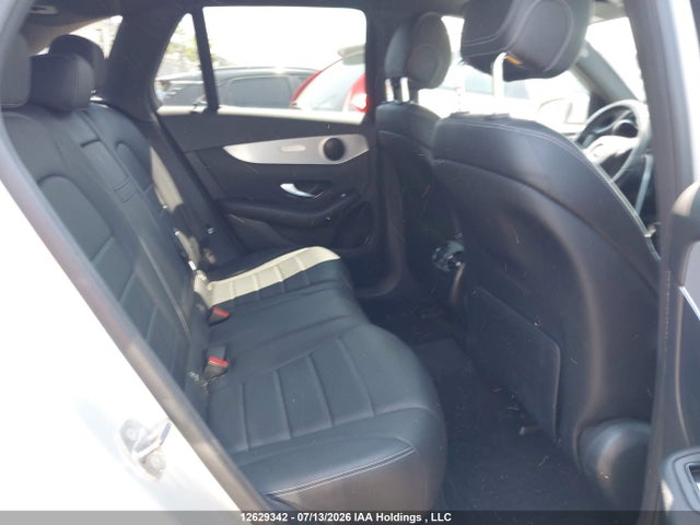 Aukcja sprzedaży 2017 Mercedes-benz Glc 300 4matic, vin: WDC0G4KB5HF232954, numer aukcji: 12629342