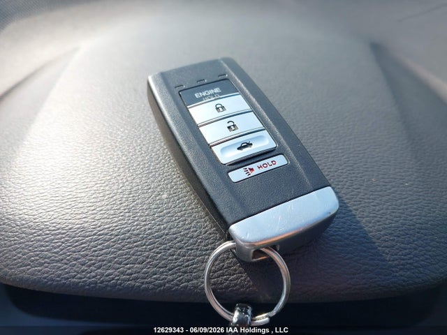 Acura Tlx V6 Tech 2015 19UUB2F53FA800807 Image 10