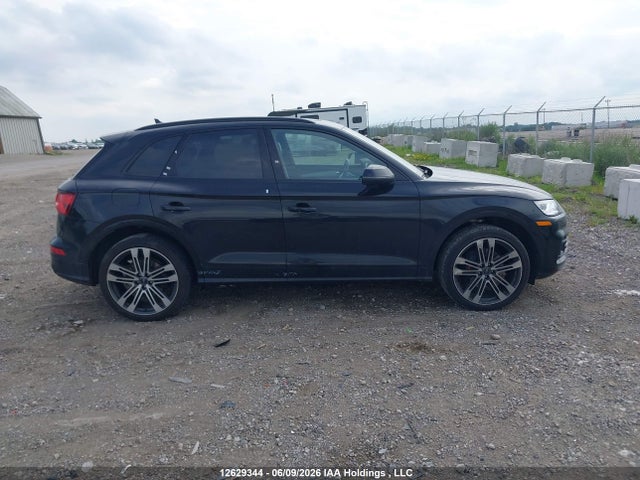 Audi SQ5 2019 WA1C4AFY8K2004464 Image 12