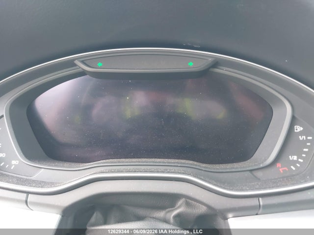 Audi SQ5 2019 WA1C4AFY8K2004464 Image 14
