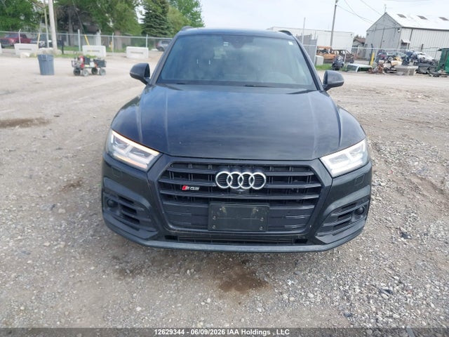 Audi SQ5 2019 WA1C4AFY8K2004464 Image 6