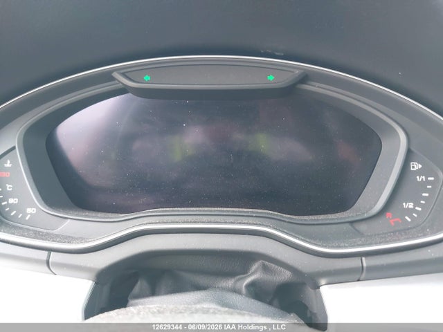 Audi SQ5 2019 WA1C4AFY8K2004464 Image 7