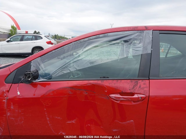 2017 Toyota Corolla Se მანქანა იყიდება აუქციონზე, vin: 2T1BURHE2HC763169, აუქციონის ნომერი: 12629345